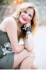 EcoColors Cheryl yogi EcoColors Cheryl yogi